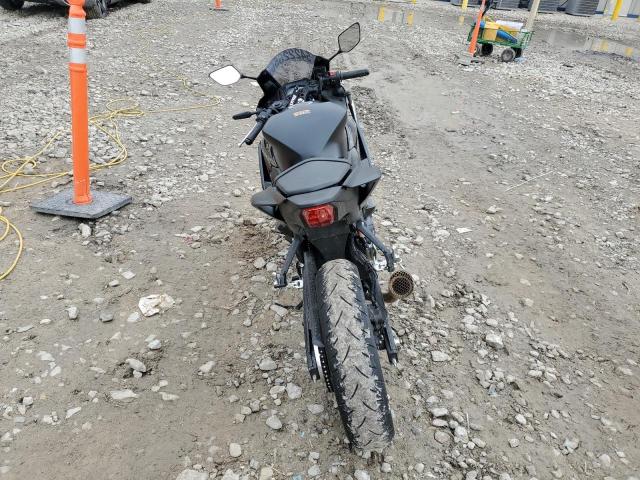 YAMAHA YFZ320 A 2025