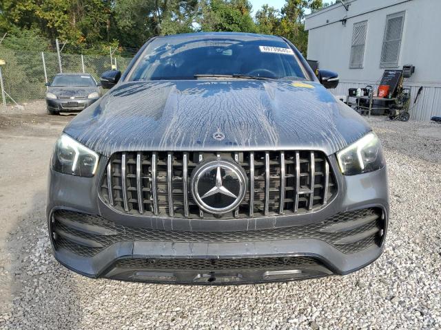 MERCEDES-BENZ GLE COUPE AMG 53 4MATIC 2021