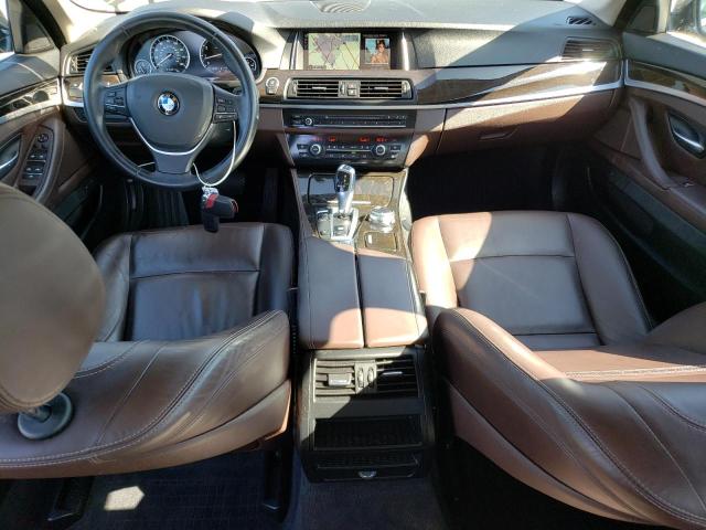 BMW 535 I 2015