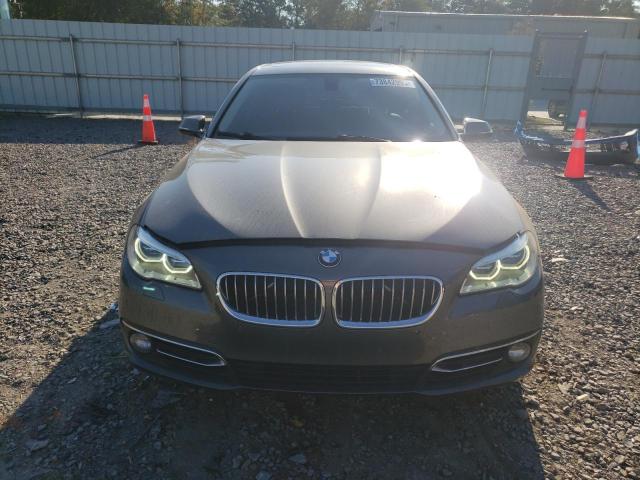 BMW 535 I 2014