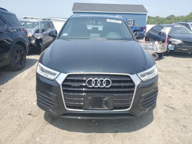 AUDI Q3 PRESTIGE 2016