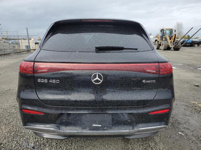 MERCEDES-BENZ EQS SUV 450 4MATIC 2023
