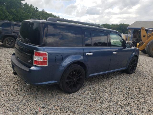 FORD FLEX SEL 2019
