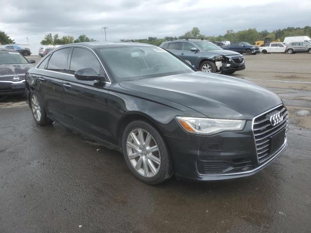 AUDI A6 PREMIUM PLUS 2015