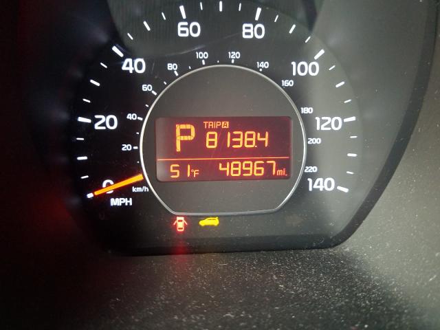 KIA SOUL + 2014