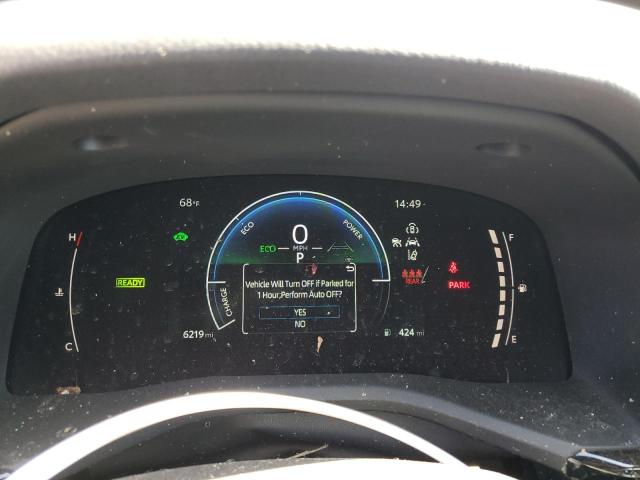 TOYOTA CAMRY XSE 2025