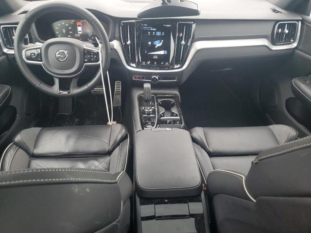 VOLVO S60 T8 RECHARGE R-DESIGN 2022