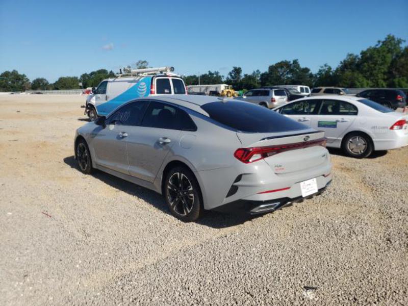 KIA K5 GT LINE 2021