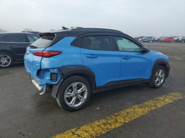 HYUNDAI KONA SEL 2022