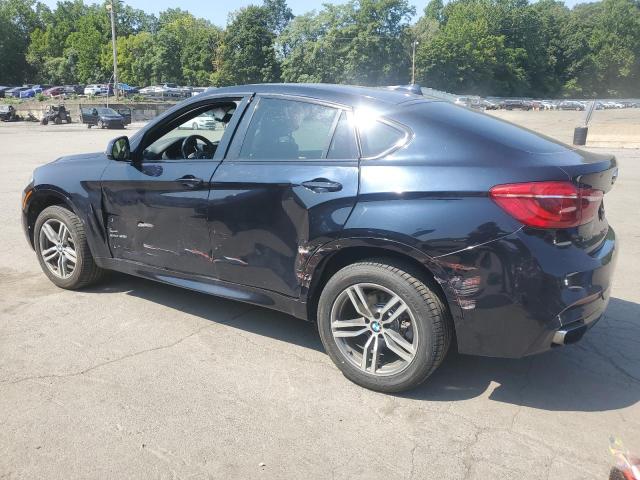 BMW X6 XDRIVE35I 2016