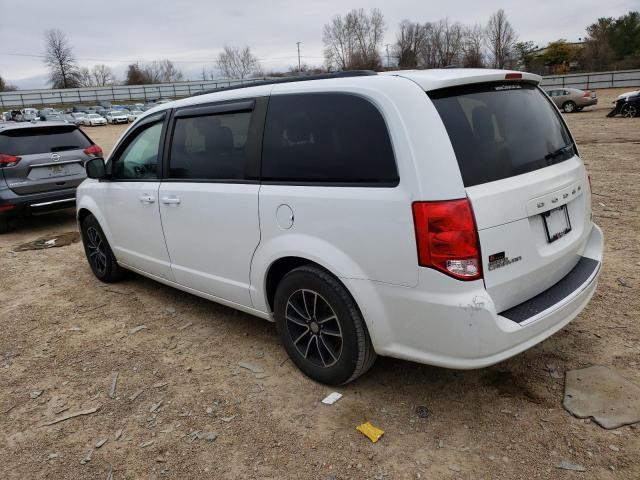 DODGE GRAND CARAVAN GT 2018