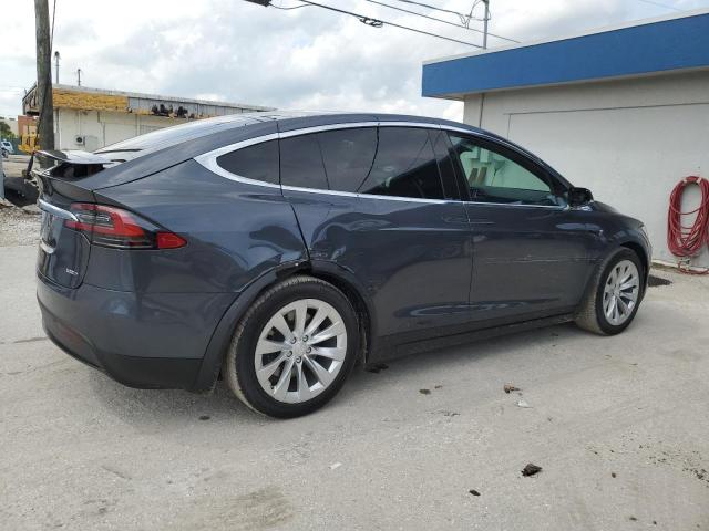 TESLA MODEL X 2017