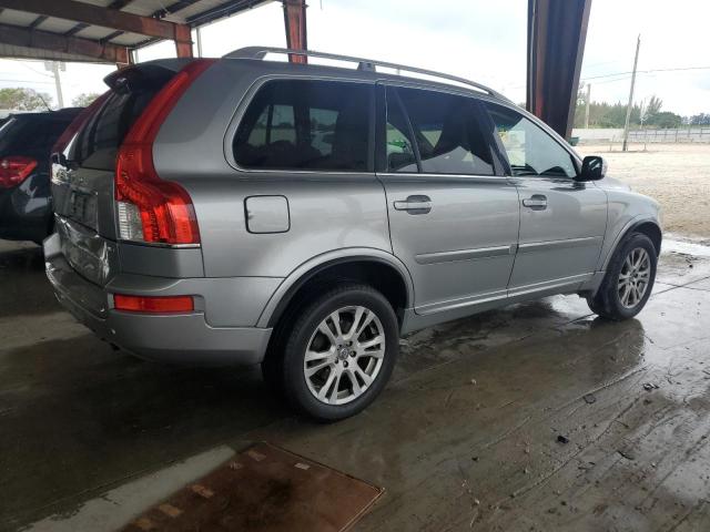 VOLVO XC90 3.2 2012