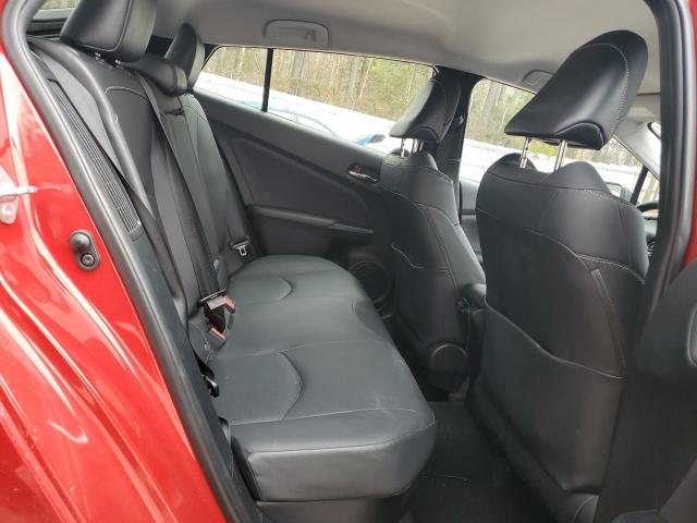 TOYOTA PRIUS PRIME LE 2022