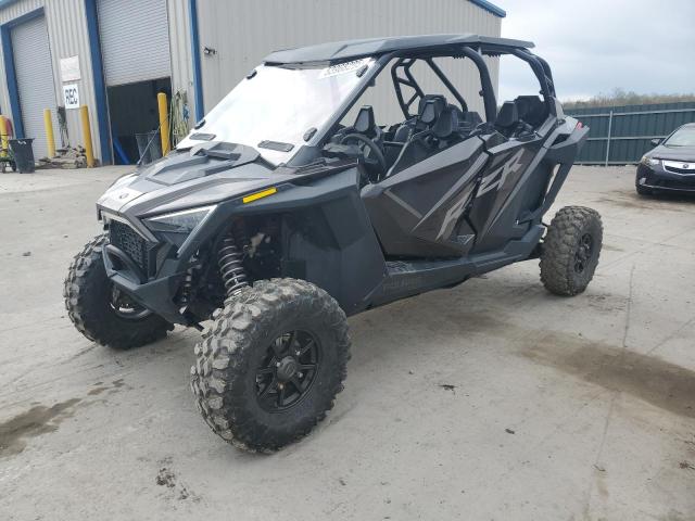 POLARIS RZR PRO XP 4 ULTIMATE 2024
