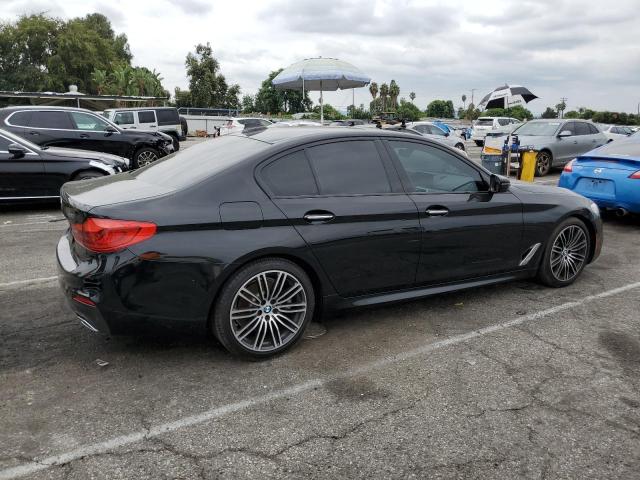 BMW 530 I 2018