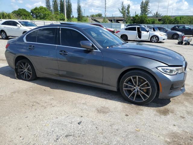 BMW 330I 2021