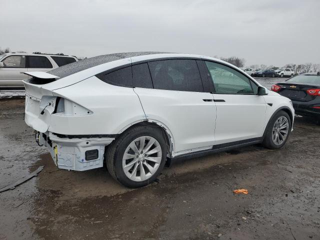 TESLA MODEL X 2023