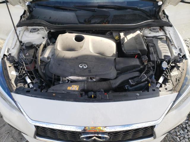 INFINITI QX30 BASE 2017