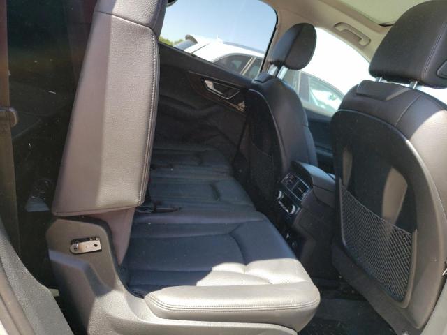 AUDI Q7 PRESTIGE 2018