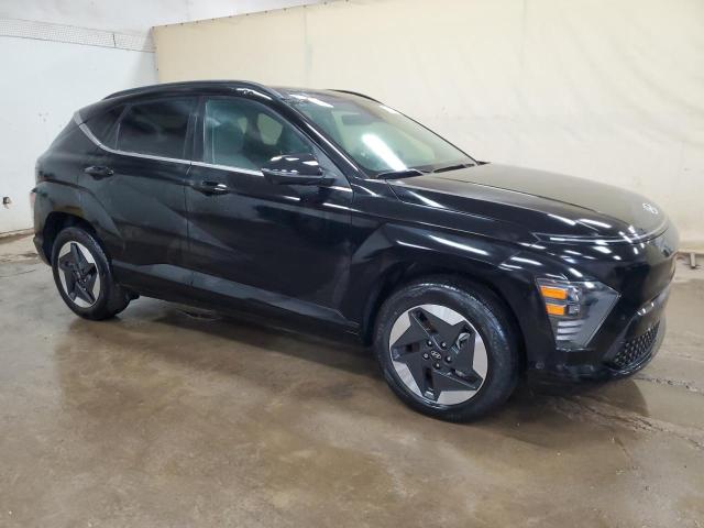 HYUNDAI KONA LIMITED 2024