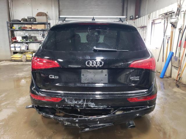 AUDI Q5 PREMIUM PLUS 2016