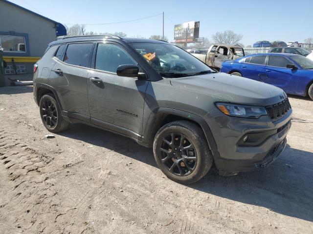 JEEP COMPASS LATITUDE 2023