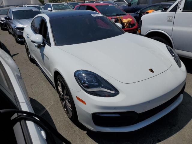 PORSCHE PANAMERA BASE 2021