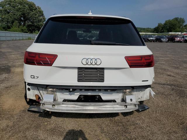 AUDI Q7 PREMIUM PLUS 2017