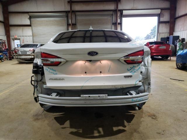 FORD FUSION S 2020