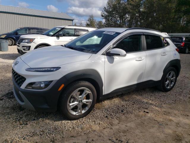 HYUNDAI KONA SEL 2023