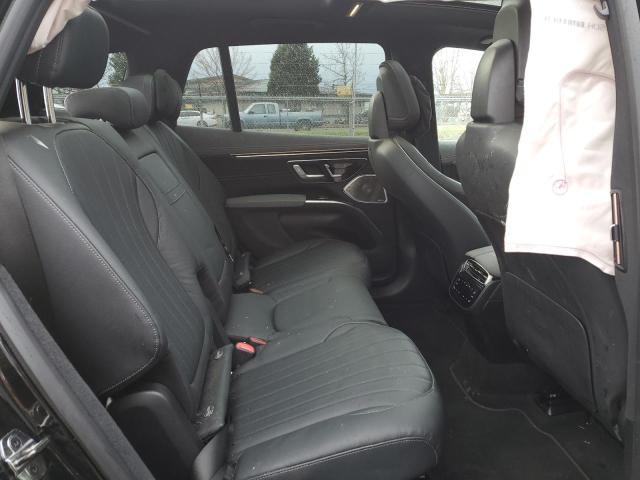 MERCEDES-BENZ EQS SUV 450 4MATIC 2023