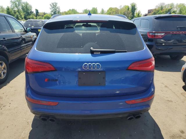 AUDI SQ5 PREMIUM PLUS 2017