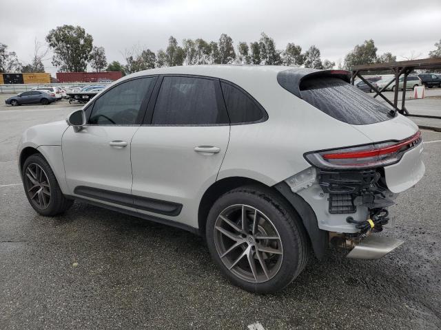 PORSCHE MACAN BASE 2024