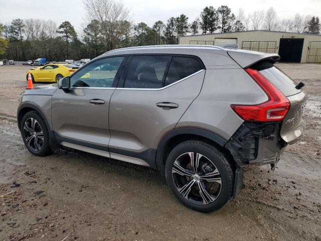VOLVO XC40 T5 INSCRIPTION 2021