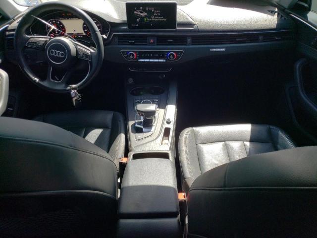 AUDI A4 PREMIUM PLUS 2018