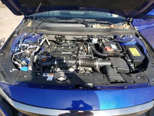 HONDA ACCORD SPORT 2018