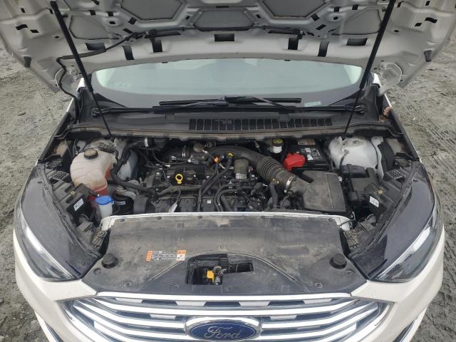 FORD EDGE TITANIUM 2019