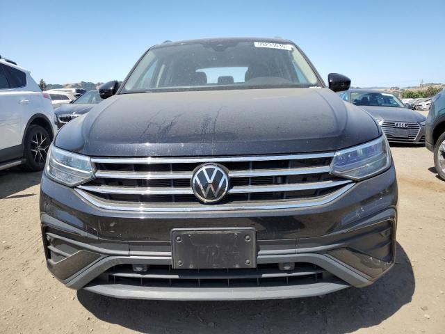 VOLKSWAGEN TIGUAN SE 2023