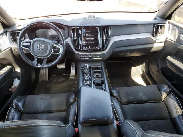 VOLVO XC60 T8 R-DESIGN 2018
