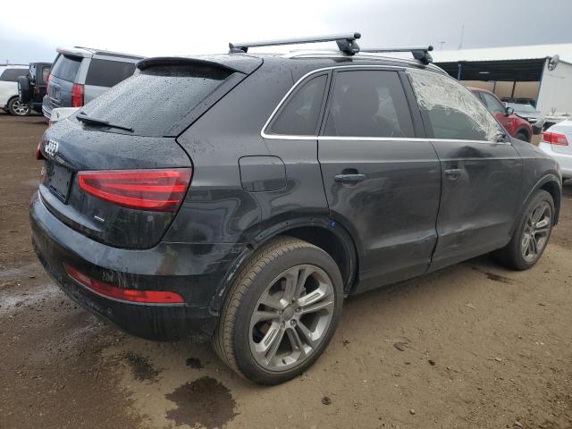 AUDI Q3 PRESTIGE 2015