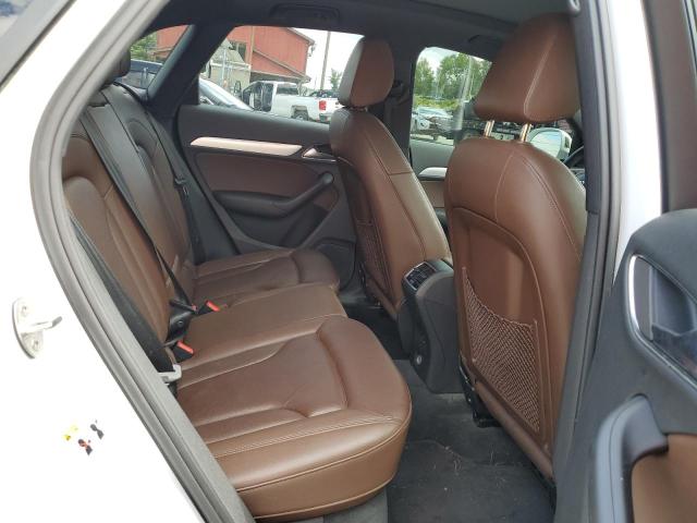 AUDI Q3 PREMIUM PLUS 2016