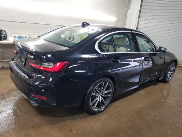 BMW 330I 2019