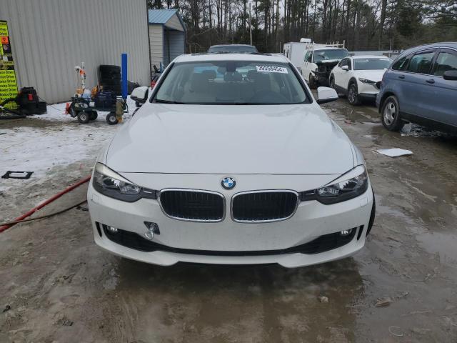 BMW 328 XI SULEV 2013