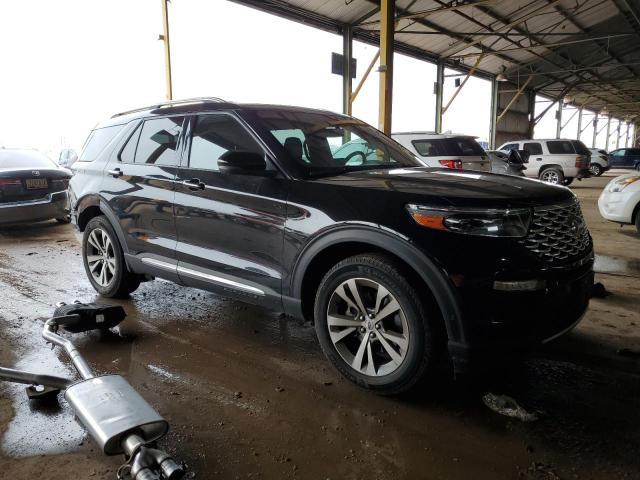 FORD EXPLORER PLATINUM 2020
