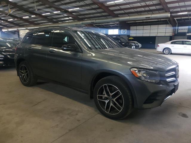 MERCEDES-BENZ GLC 300 4MATIC 2018