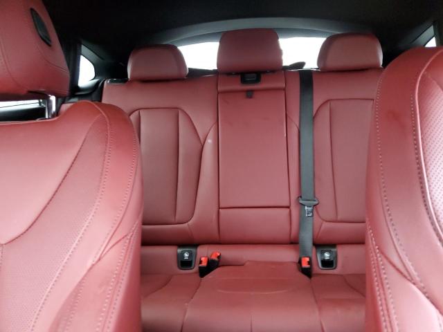 BMW X4 XDRIVE30I 2022