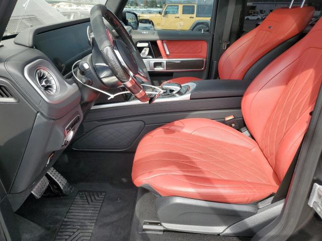 MERCEDES-BENZ G 63 AMG 2024
