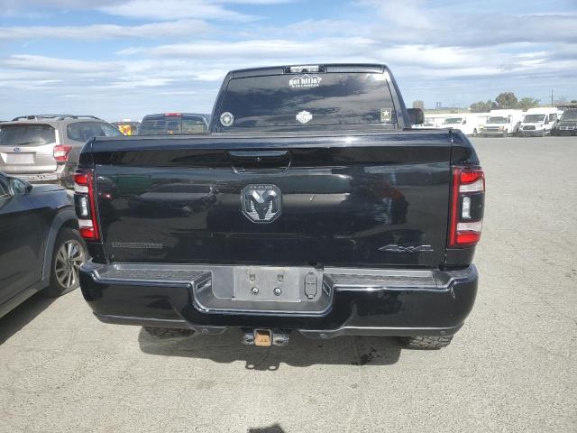 RAM 2500 BIG HORN 2019