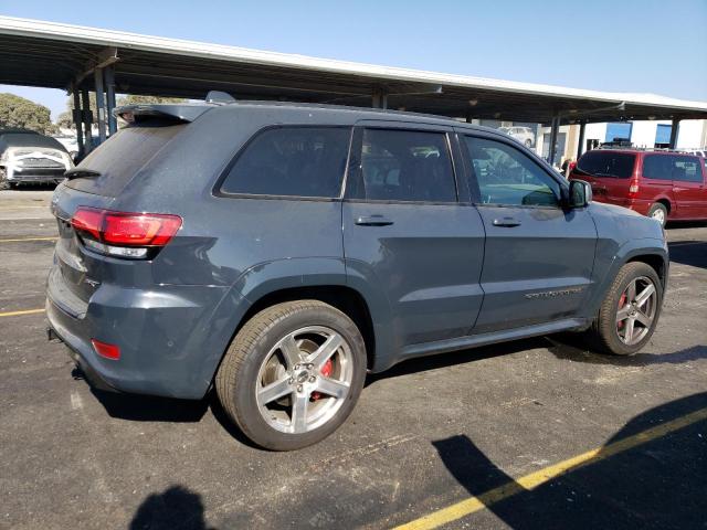 JEEP GRAND CHEROKEE SRT-8 2017
